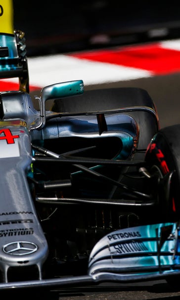 Fourth championship looking even harder, says Lewis Hamilton